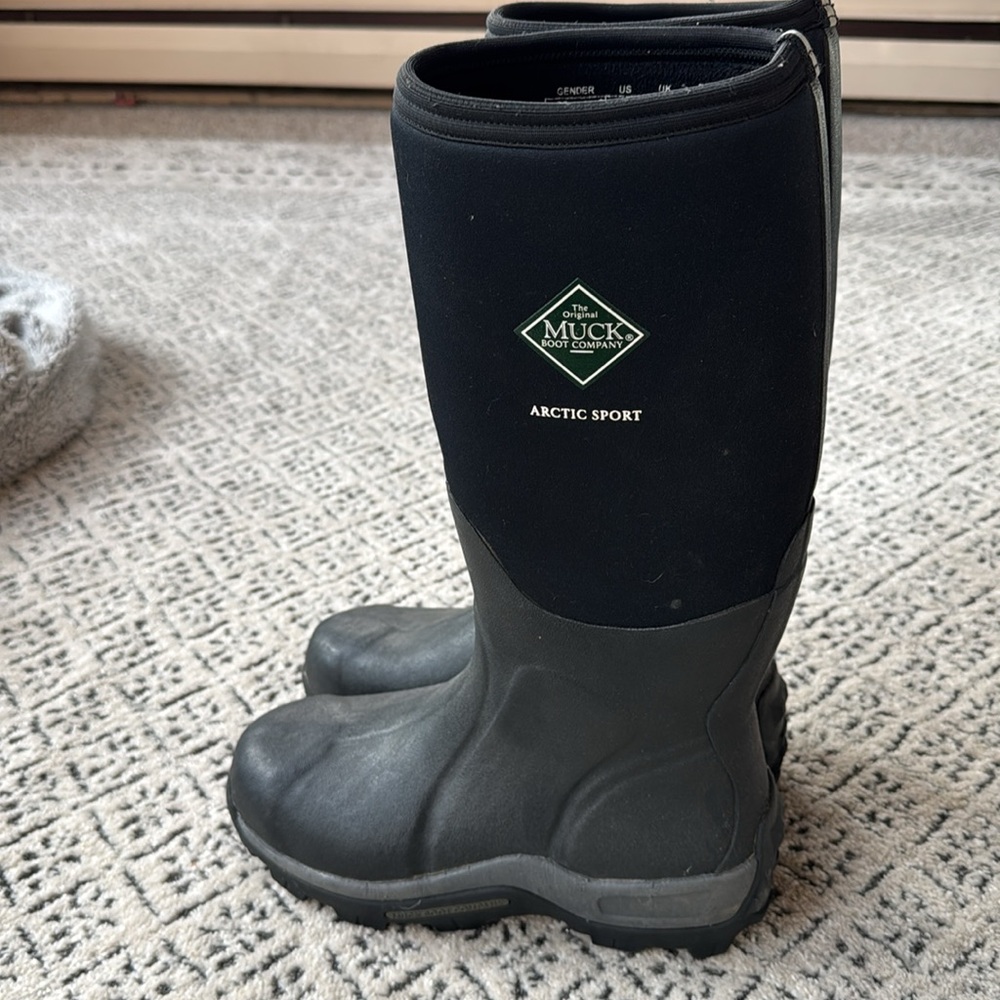 Muck Boot Arctic Sport